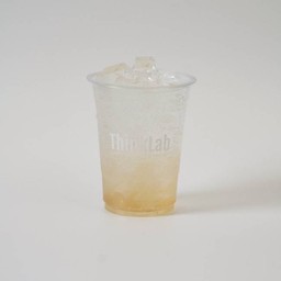 Lychee Soda (LM)