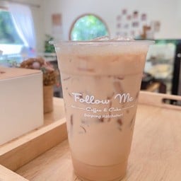 ชานมเอิร์ลเกรย์