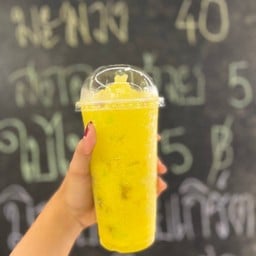 ปั่นติดปาก