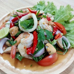 อร่อยละยำ