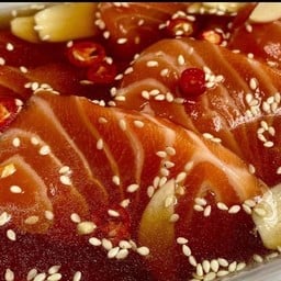 แซลมอนดองจัมโบ้