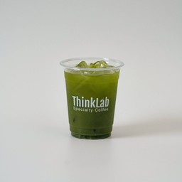Ice Pure Matcha