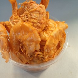 เพิ่มกุ้งแห้ง