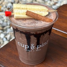 Banana Choco 