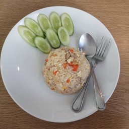 Cafe House Takuapa Park Resort