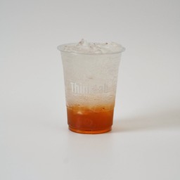 Cascara soda