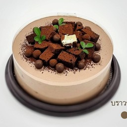 บราว ช็อก   1 ปอนด์