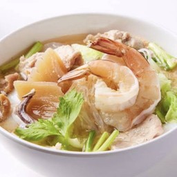 สุกี้น้ำ