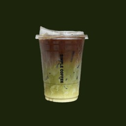 Matcha Green Tea Coffee มัทฉะกรีนทีคอฟฟี่ลาเต้