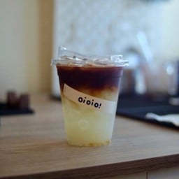 กาแฟยูสุ