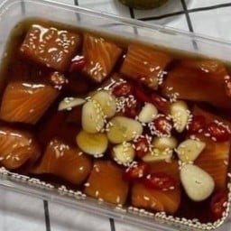 หางเต๋าดองซีอิ๊ว 100 กรัม