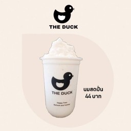 นมสดปั่น เดลิ