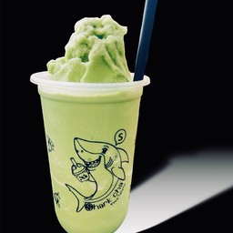 กีวี่โซดา ปั่น