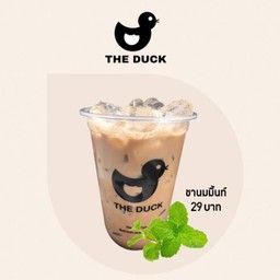 ชานมมิ้นท์ เดลิ