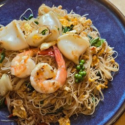 ผัด ขี้เมา