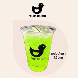 เมล่อนโซดา เดลิ