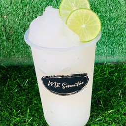 น้ำมะนาวปั่น