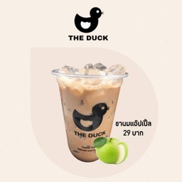 ชานมแอ๊ปเปิ้ล เดลิ