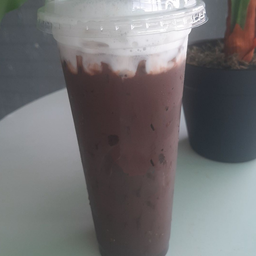 บูมบูมวิปปิ้งครีม