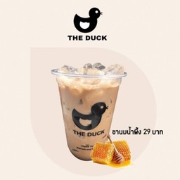 ชานมน้ำผึ้ง เดลิ