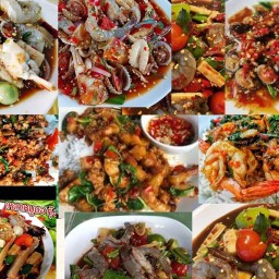 แซ่บนัวครัวคานาอัน ชวนชื่น