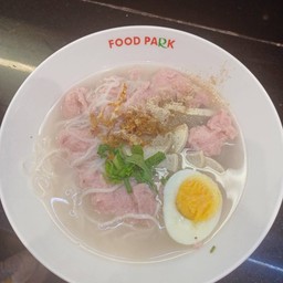 ก๋วยจั๊บญวณ