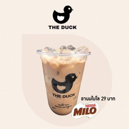 ชานมไมโล เดลิ