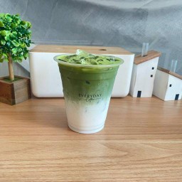 Everyday Coffee ร้านใหม่เปิดทุกเสาร์-อาทิตย์ ศรีราชา
