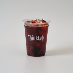 Ice Thai Black Tea (LM)