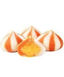 เปาทูโทนไส้กุ้ง