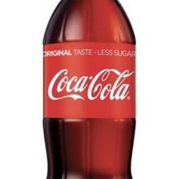 Coke original 1.25l