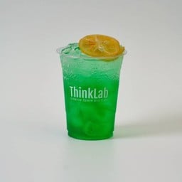 Mint Lime Soda (LM)