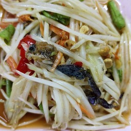 ตำไทยปู