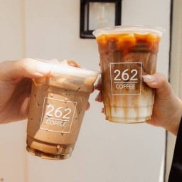 262.coffeehouse รามคำแหง 2