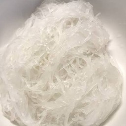 วุ้นเส้น