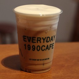 1990s CAPPUCCINO (คาปูชิโน่)