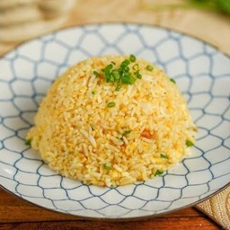 ข้าวผัดไข่