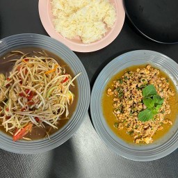 กุ้งดอง กับแกล้ม  BY ชะนีขี้เมา