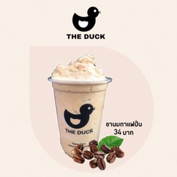 ชานมกาแฟปั่น เดลิ