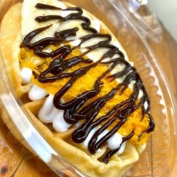 ขนมของเก้า