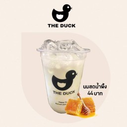 นมสดน้ำผึ้ง เดลิ