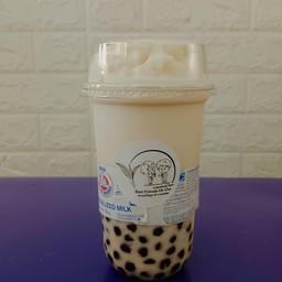 นมหมี ออริจินอล