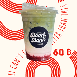 Matcha valentines