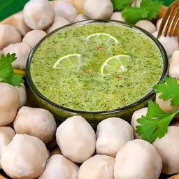 ลูกชิ้นหมูนึ่ง