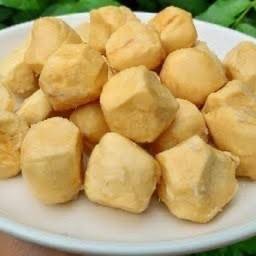 เต้าหู้หมู