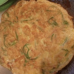 ข้าวไข่เจียวทรงเครื่อง