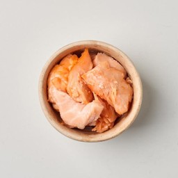 Side-แซลม่อน ฟีเล 50g.
