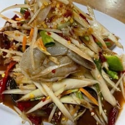 ส้าดึก แยกประตูชัยพะเยา