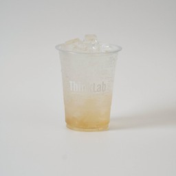 Lychee Soda