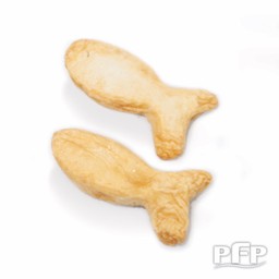 เต้าหู้รูปปลา